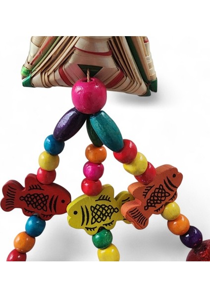 Çin Yılbaşı Çanı Üçgen fiyatları