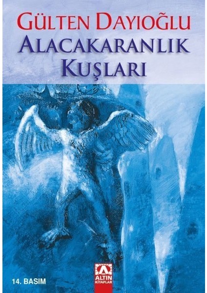 Alacakaranlık Kuşları
