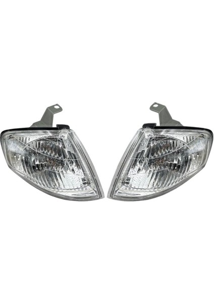 Mazda 323 Sinyal Lambası Sağ-Sol Set 1999-2002