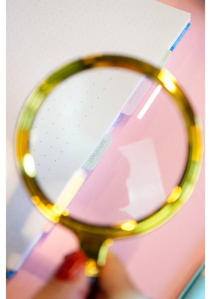 Yapışkanlı Index 25X25 Mm, 150 Yaprak 6 Renk fiyatları