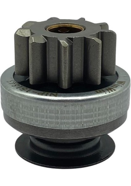 Marş Dişlisi Denso Tipi 9 Diş (10 Kanal) Toyota Aurıs/corolla/urban/yarıs 1.4 D-4d