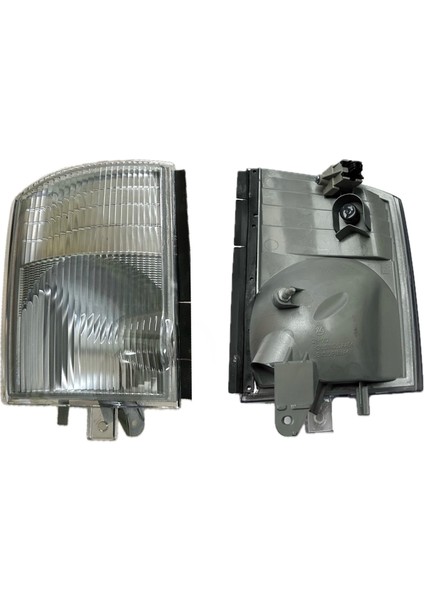 Mıtsubıshı Sinyal Far Yanı Fuso Canter 06-12 Sol