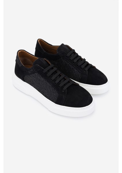 Erkek Deri Sneakers & Spor Ayakkabı 1113 1191 Erk Ayk Y25 Syh Org/syh fiyatları