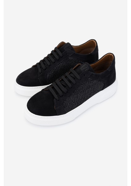 Erkek Deri Sneakers & Spor Ayakkabı 1113 1191 Erk Ayk Y25 Syh Org/syh indirimleri