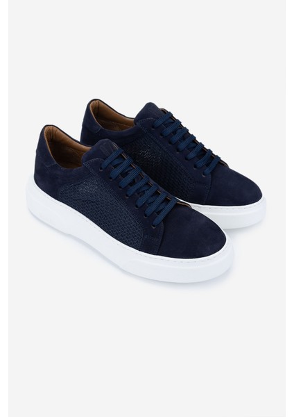 Erkek Deri Sneakers & Spor Ayakkabı 1113 1191 Erk Ayk Y25 Lacı Org/lacı fiyatları