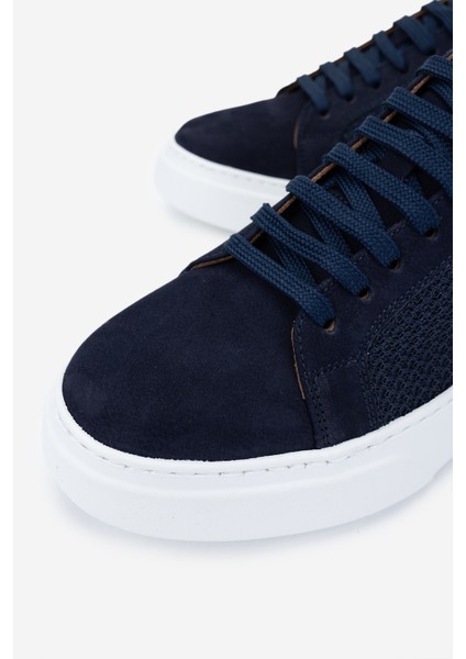 Erkek Deri Sneakers & Spor Ayakkabı 1113 1191 Erk Ayk Y25 Lacı Org/lacı modelleri