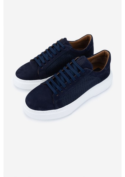 Erkek Deri Sneakers & Spor Ayakkabı 1113 1191 Erk Ayk Y25 Lacı Org/lacı indirimleri