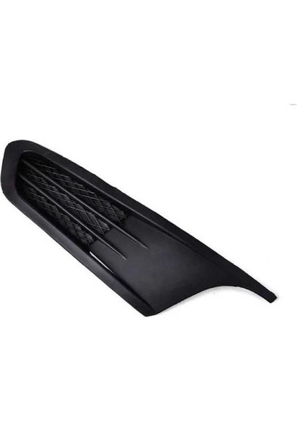 Vw Jetta Ön Sol Sis Farı Kapağı Sissiz Tip 2011-2014