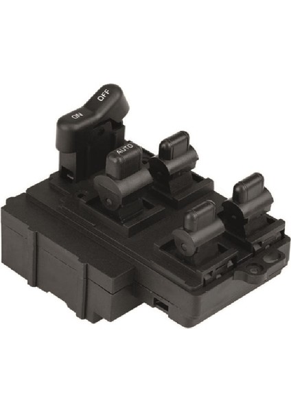 Honda Accord Cam Düğmesi Ön Sol 1990-1994