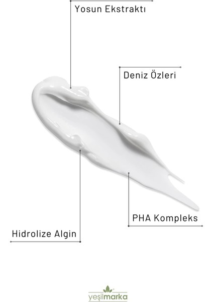Göz Altı ve Çevresi Kremi modelleri