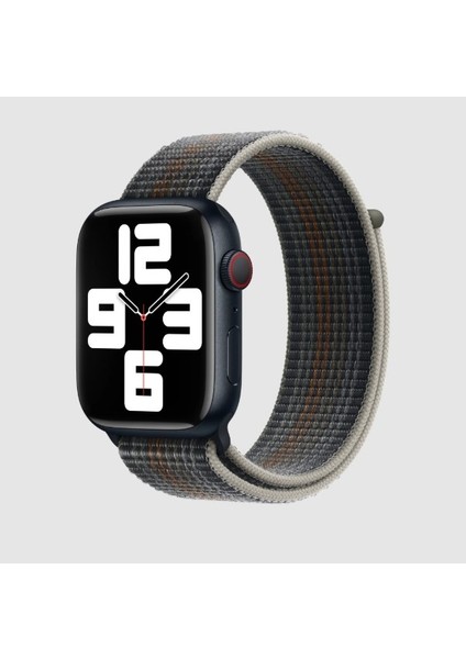 Watch 45MM Sport Loop Kordon 3L100ZM/A (Demo)