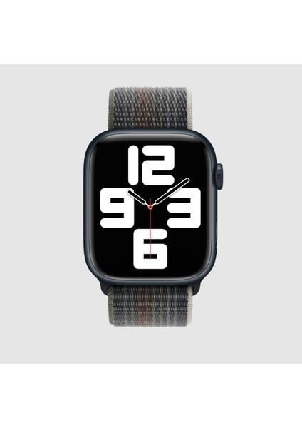 Watch 45MM Sport Loop Kordon 3L100ZM/A (Demo)