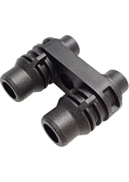 Vw Polo 2015-2017 Kalorifer Radyatörü Bağlantı Borusu 6Q0121065M modelleri