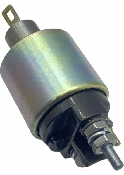 12V Marş Otomatiği Bosch Tipi Ince Gövde M5 Sağ fiyatları