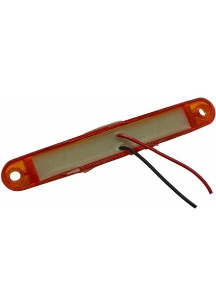 12V-24V PARMAK LAMBA 9-LEDLİ SARI (100*15 MM) fiyatları