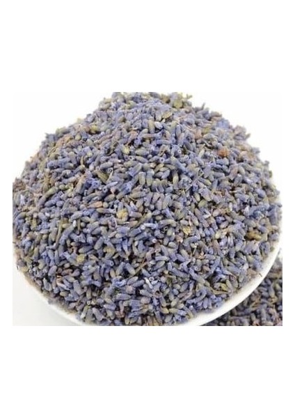 Lavanta Kurusu 100 gr ( Doğal Kurutulmuş Yeni Mahsül Taze Ürün )