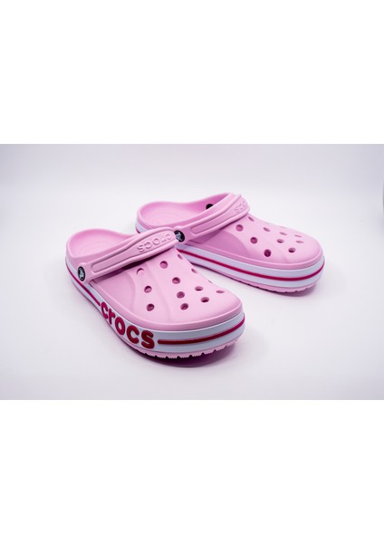 Bayaband Clog Ballerina Açık Pembe