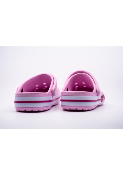 Bayaband Clog Ballerina Açık Pembe