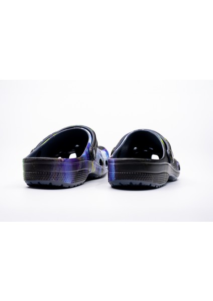 Classic Meta Scape Clog Siyah Unisex Adult, fırsatları