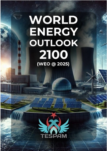 World Energy Outlook 2100