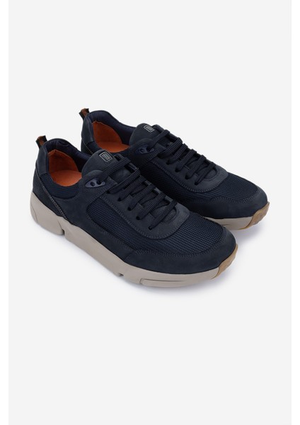 Erkek Deri & Tekstil Casual Ayakkabı 128 244110 Erk Ayk Y25 Lacı Nbk/lacı Tks fiyatları