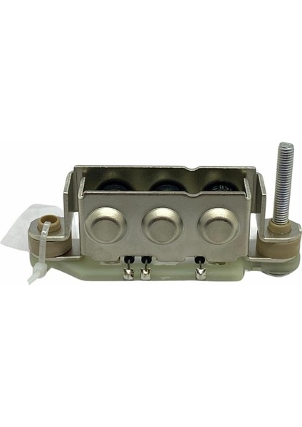 DİYOT TABLASI MITSUBISHI TİPİ 71 MM 6 DİYOT (M5 SOL CIVATA) (İKAZ DİYOTLU) EM NISSAN PICK-UP fiyatları