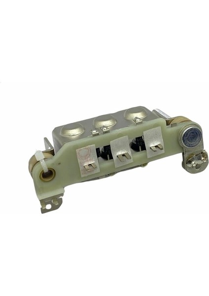 DİYOT TABLASI MITSUBISHI TİPİ 71 MM 6 DİYOT (M5 SOL CIVATA) (İKAZ DİYOTLU) EM NISSAN PICK-UP fırsatları