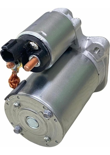 12V Marş Motoru 10 Diş 0.9 Kw Hyundaı Accent BLUE/I10/I20 modelleri