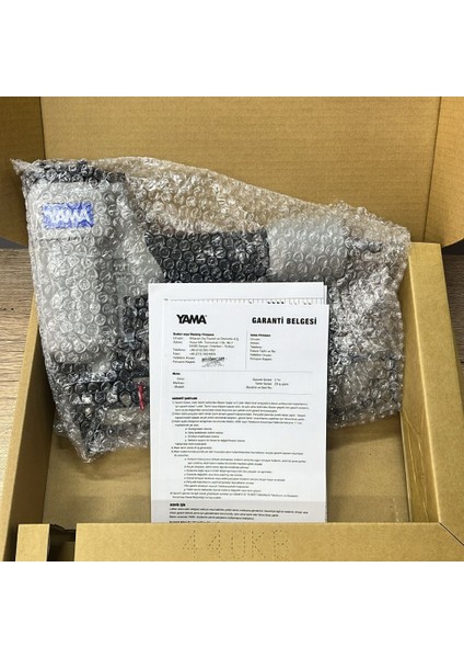 YAT-9240B Havalı Zımba Tabancası 25-40 mm indirimleri