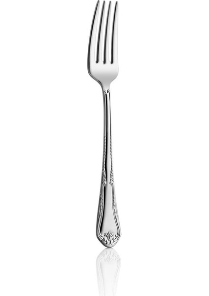 Dıana - 4125 - 36 Parça, 1. Sınıf Paslanmaz Çelik, Modern, Çatal, Kaşık, Bıçak Takımı, Gümüş Renk fiyatları