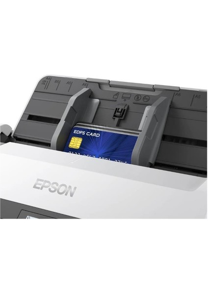 Workforce DS-730 Döküman Tarayıcı modelleri