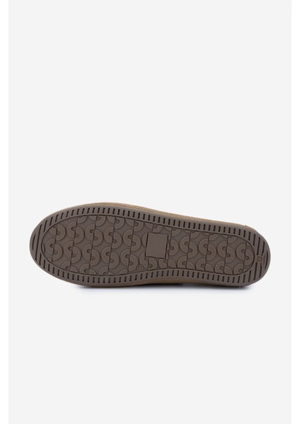 Kadın Deri Lacivert Süet Casual Ayakkabı 154 6880 Bn Ayk Y25 Lacı Suet fırsatları