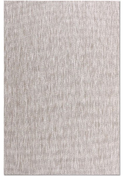 Crea Halı Epsilon EP05K Hav Toz Vermez Sisal Halı Kolay Temizlenen Hasır Dokulu Modern Halı