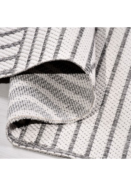 Crea Halı Epsilon EP03K Hav Toz Vermez Sisal Halı Kolay Temizlenen Hasır Dokulu Modern Halı modelleri