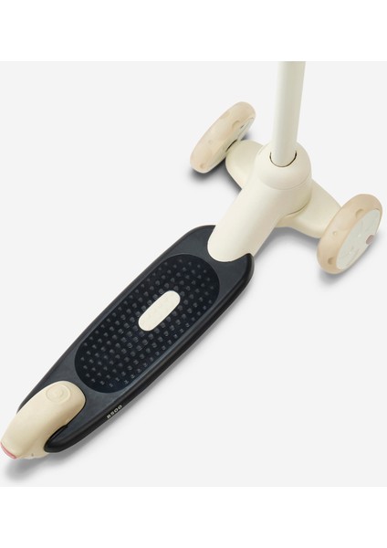 Oxelo Çocuk Scooterı - 3 Tekerlekli - Moka - B500 fırsatları