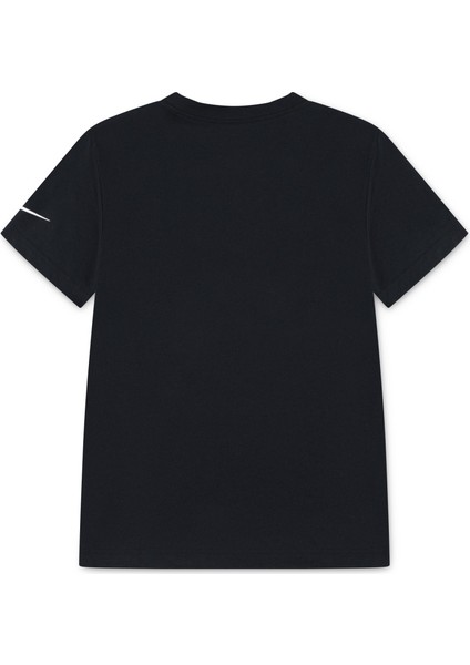Nıke Rwb Wordmark 2.0 Tee Erkek Çocuk Tişört fırsatları