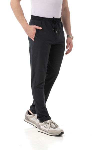 Erkek Slim Fit Likralı Jogger Pantolon fiyatları