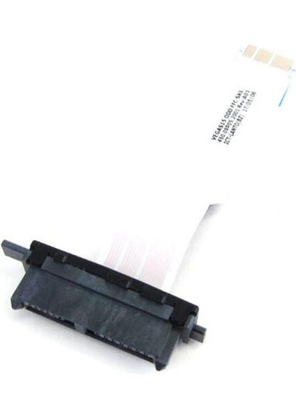 Yeni Dizüstü Ffc Konektörü Dell VEGAS15 3558 3567 3568 3562 3467 5567 5568 450.09P05.1001 Odd Flex Bağlantı Kablosu (Yurt Dışından)