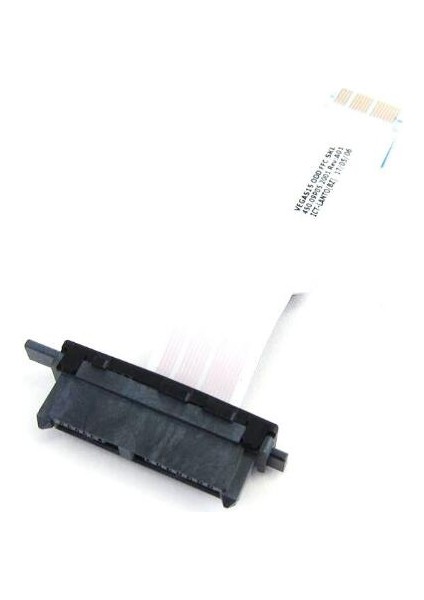 Yeni Dizüstü Ffc Konektörü Dell VEGAS15 3558 3567 3568 3562 3467 5567 5568 450.09P05.1001 Odd Flex Bağlantı Kablosu (Yurt Dışından) fiyatları
