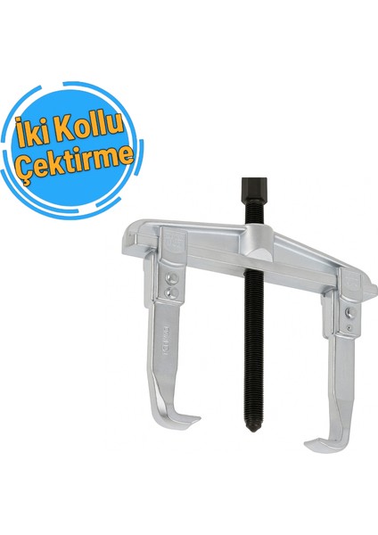 Izeltaş Iki Kollu Standart Çektirme 8X10 modelleri