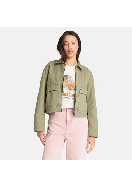 Stafford Bomber.-