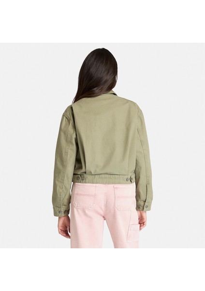 Stafford Bomber.-