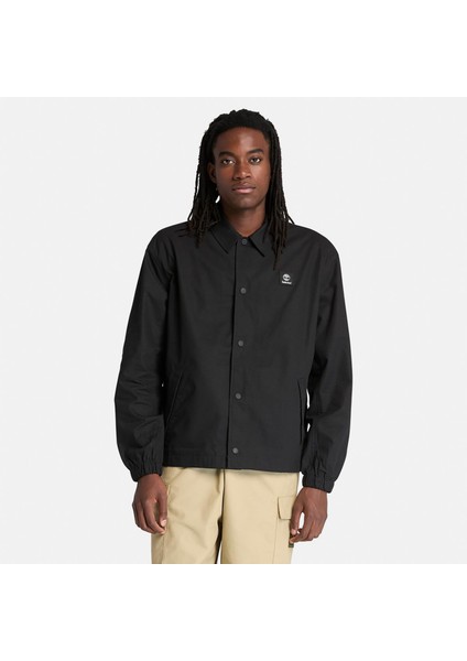 Woven Badge Ripstop Coach.- modelleri