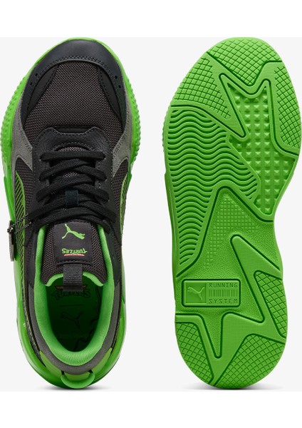 Rs-X Tmnt.01