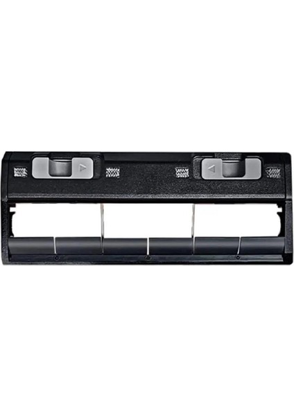 Ecovacs - N8 - N8 Pro - T9 - Yeedi - Vac 2 Pro - Vac Hybrid Uyumlu Rulo Fırça Kapağı