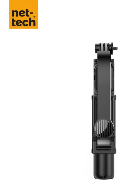 NT-MT06 Taşınabilir Selfie Çubuk Bluetooth Selfie Çubuğu