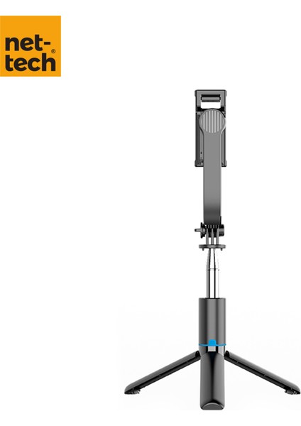 NT-MT06 Taşınabilir Selfie Çubuk Bluetooth Selfie Çubuğu