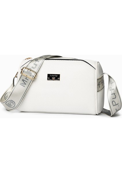 Moda Kadın Crossbody Çanta Bayan Deri Omuz Çantası Kızlar Için Günlük Çanta (Yurt Dışından) fiyatları