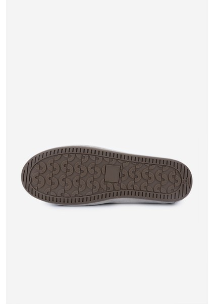 Kadın Deri Bej Süet Casual Ayakkabı 154 6880 Bn Ayk Y25 Bej Suet fırsatları