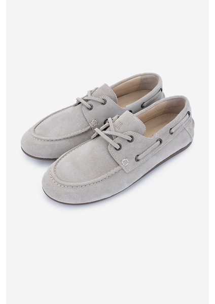 Kadın Deri Bej Süet Casual Ayakkabı 154 6880 Bn Ayk Y25 Bej Suet indirimleri